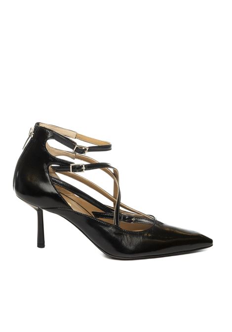  WO MILANO | 295PITTI-NERO
